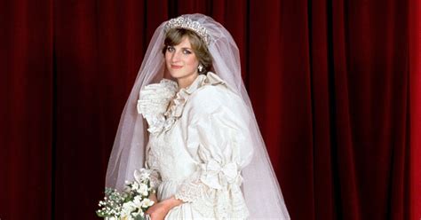 Takes a look at some of the memories from prince charles and lady diana spencer's fairytale nuptials. A look back on all the details of Princess Diana's wedding ...
