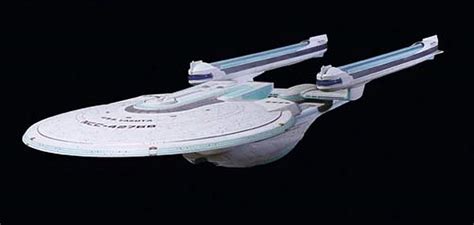 Engage yourselves in our official star trek memorabilia! Image - Excelsior class refit studio model at Christies ...
