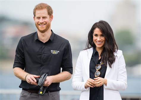 Prince harry and meghan announce birth of baby daughter. Prince Harry and Meghan Markle Can Skip 3 Royal Baby ...