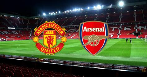 Although arsenal and manchester united have frequently been in the same division in english football since 1919, the rivalry between the two clubs only became a fierce one in the late 1990s and early 2000s. Premier League: Arsenal FC vs. Manchester United Prediction