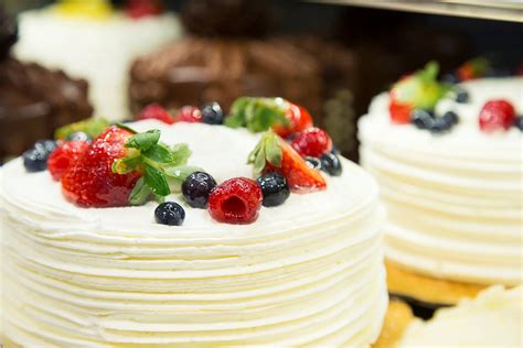 The 5 Best Grocery Store Cakes You Can Buy Taste Of Home