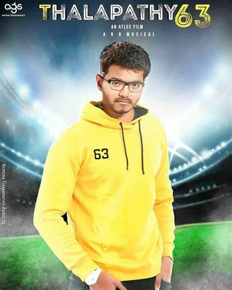 Vijay Bollywood Actor Picture