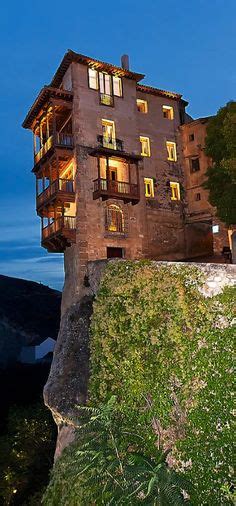 Cliffside Dwellings Of Ronda Spain Spain Beautiful Places And Wanderlust