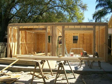Building A Garage Or Carport In Phoenix Az Additions Conversions