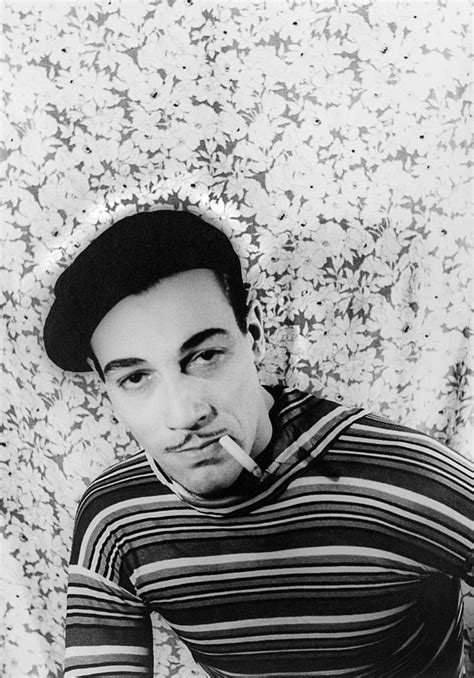 Cesar Romero 1907 1994 Photograph By Granger Fine Art America