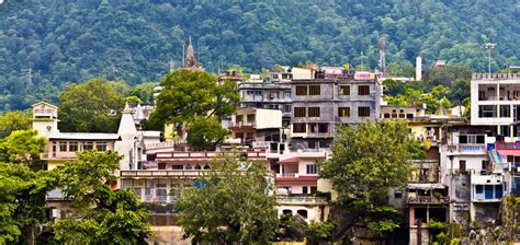 Best Places To Stay In Rishikesh India The Hotel Guru