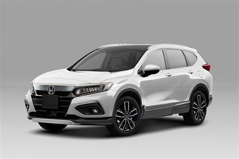 Honda Crv 2022 All New đánh Giá Tổng Quan Xe Ô Tô Vinfast Việt Nam