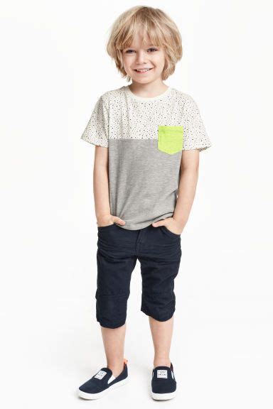 Our baby boy clothes feature comfy pants, long sleeve tees and cute sweaters in styles that boys love. Clamdiggers | Boy outfits, Kids outfits, Kids clothes boys