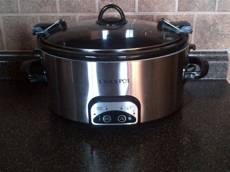 The Great Crock Pot Challenge Giveaway Lifes A Blog