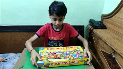 How To Play Business Game Play Business Game In Hindi Business Game