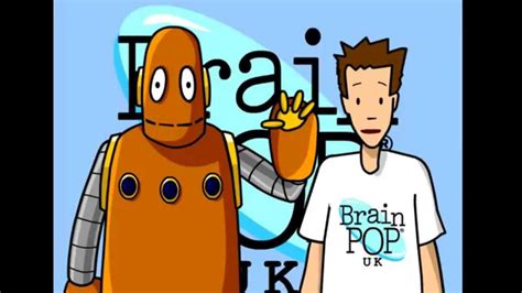 Learning With Brainpop Youtube