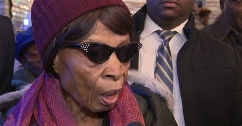 85 Year Old Brooklyn Grandma Evicted Over Typo Gets Community Help