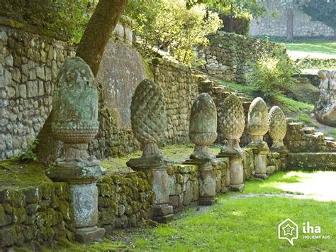 Officially called the gardens of bomarzo, they are also referred to as the sacred garden, and that most descriptive of names, bomarzo monster park. Bomarzo rentals for your vacations with IHA direct