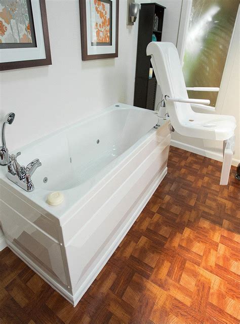 Walk In Bathtubs For Disabled Home Improvement