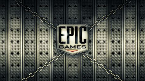 Including proper titles and flairs. Epic Games nervous about new game reveal