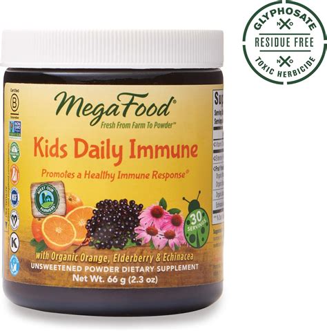 10 Best Immune Booster For Kids 2021 Buying Guide And Reivews