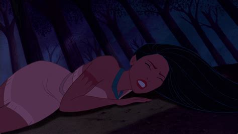 From My Favorite Scenes In Pocahontas Which Is Your Favorite Not