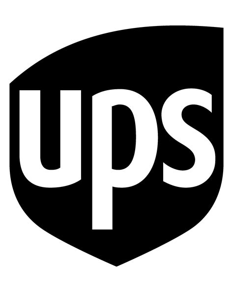Ups Logo Png Transparent And Svg Vector Freebie Supply