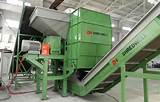 Photos of Tire Recycling Equipment