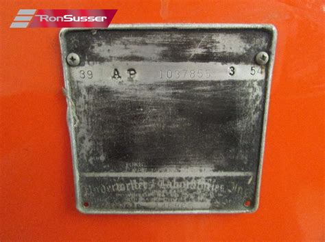 Tokheim 39 Tall “gulf” Antique Vintage Gas Pump Located In Va