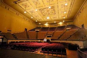 Masonic Auditorium Cleveland Seating Chart