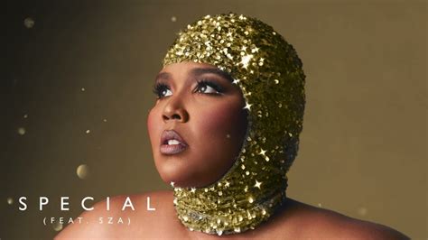 Lizzo Is Back With “special” Remix With New Verse By Sza Complex