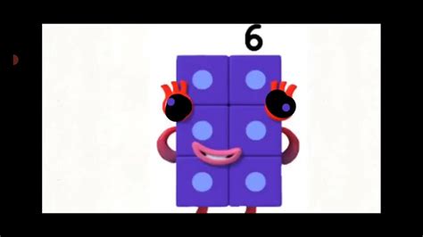 Numberblocks Jumpscares Part 2 Youtube