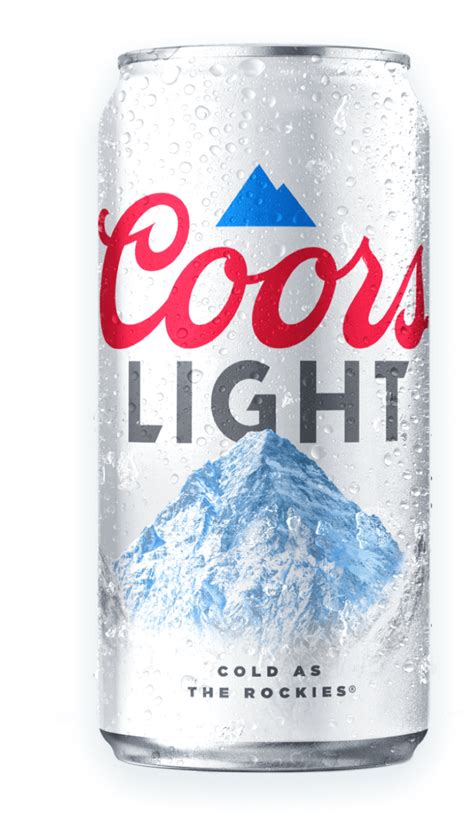 Coors Light Logo Png Png Graphic
