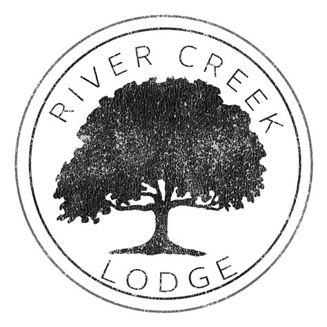 River Creek Lodge Stony Point Nc