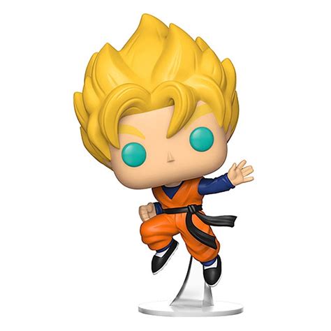 Free shipping for many products! Funko POP Dragon Ball Z - Super Saiyan Goten (EXCLUSIVE ...