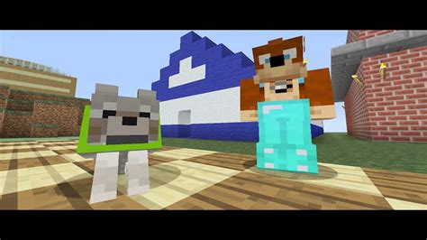 Stampylonghead Minecraft Story Mode New Heros 19 Stampylongnose