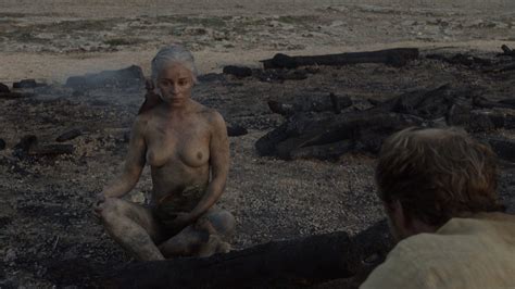 Emilia Clarke Nude Game Of Thrones S Hd P Thefappening