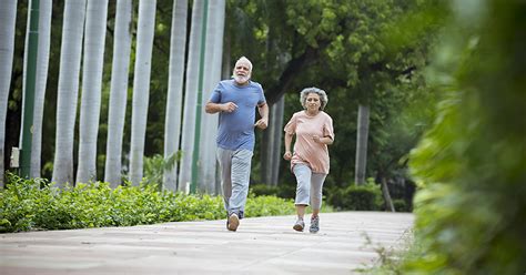 6 Fun Activities For Senior Citizens To Stay Active Physically And