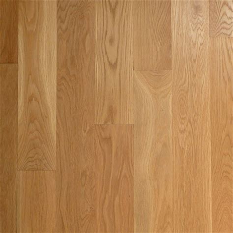 Discount 2 14 X 58 White Oak Select And Better Unfinished Engineered