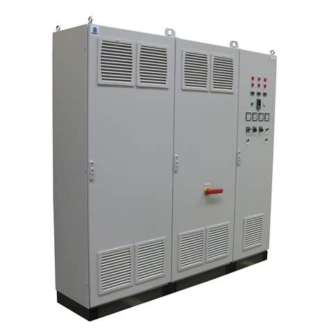 Relay, solid state, retransmitted analog. Thyristor Control Panels