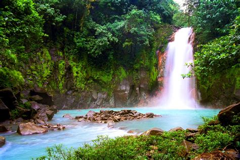 Guía De Viajes Costa Rica Tu Guía De Viaje Easyviajar