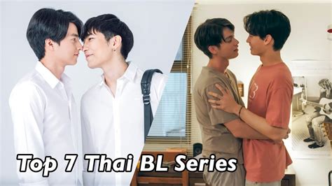 top 10 best thai bl series 2023 list thai best bl drama 2023 netflix online gambaran