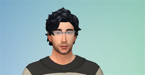 Was Playing Sims 4 And This Happened Just Wanted To Share With The