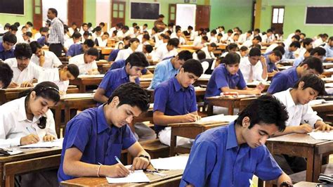 Cgbse Class 12 Board Exam 2021 Chhattisgarh Board Exam Schedule For