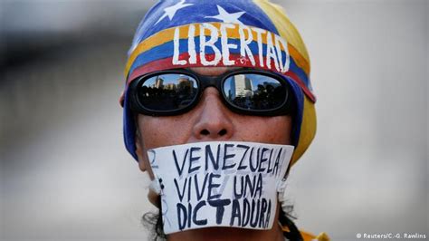 5 Things To Understand About Oil Rich Cash Poor Venezuela Americas North And South American