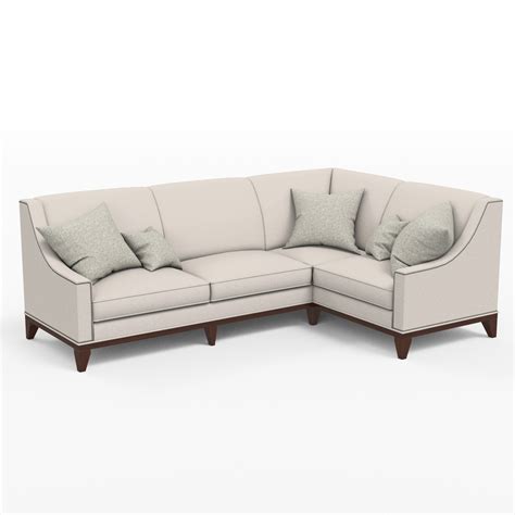 Corner Sofa 3d Model 3d Model 15 Max Free3d