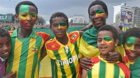 Ethiopia: Prime Minister Invested $500 Million Football Ambitions ...