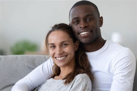 what are the advantages of an interracial marriage