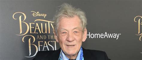 Ian Mckellen Recalls Actresses Offering To Have Sex With A Director For Roles The Daily Caller