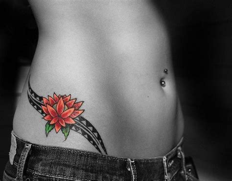 Top 98 Tatuajes En La Cadera Para Mujer Abzlocal Mx