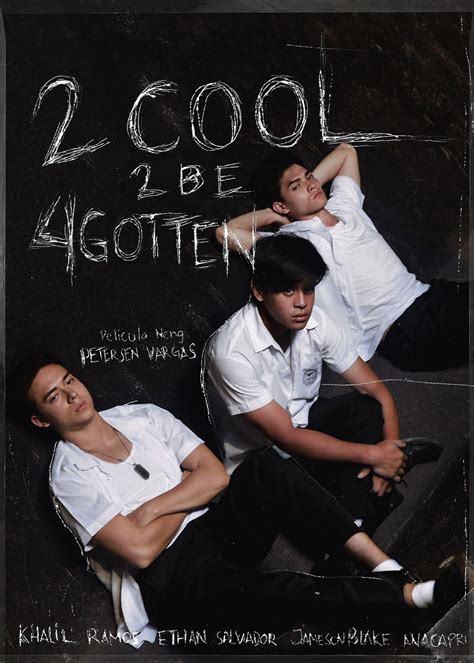 Jr Late Night Blogs Jrs Movie Reviews 2 Cool 2 Be 4gotten