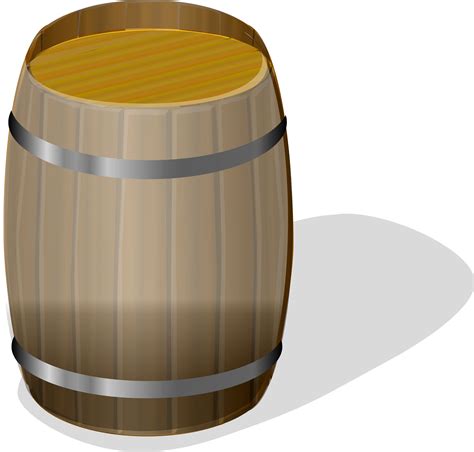Wine Beer Barrel Oak Png Clipart Barrel Barrel Oak Beer Beer