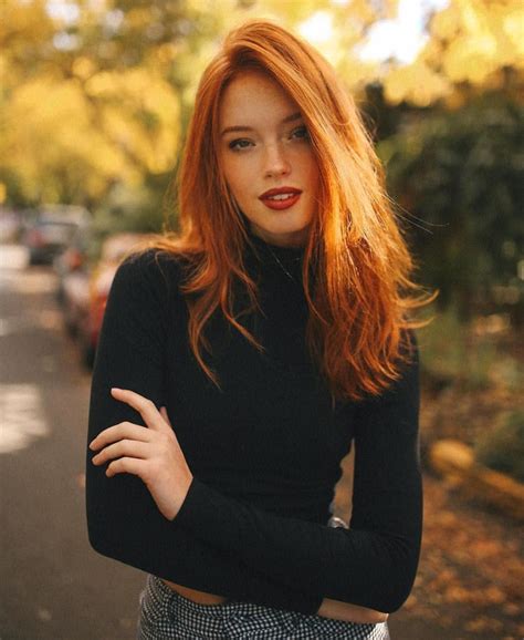 Pin By Mateus Santiago On Slayer Beautiful Red Hair Red Haired