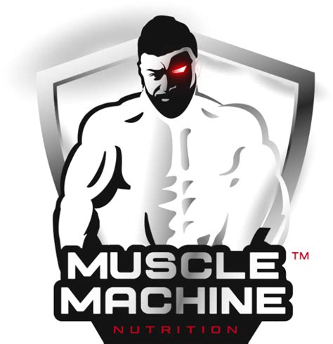 Muscle Machine Nutrition Hoogwaardige Kwaliteit Supplementen