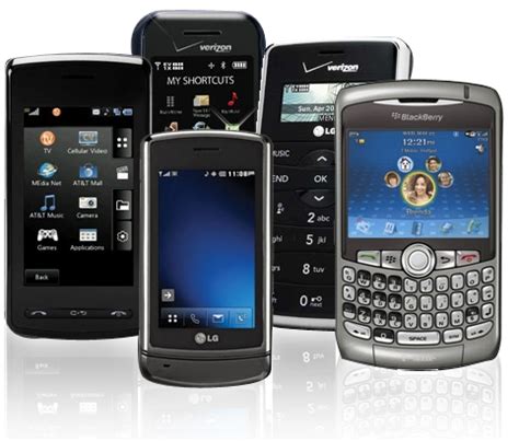 Mobile Phone Deals: Get Plethora of Benefits under Mobile Phone Deals